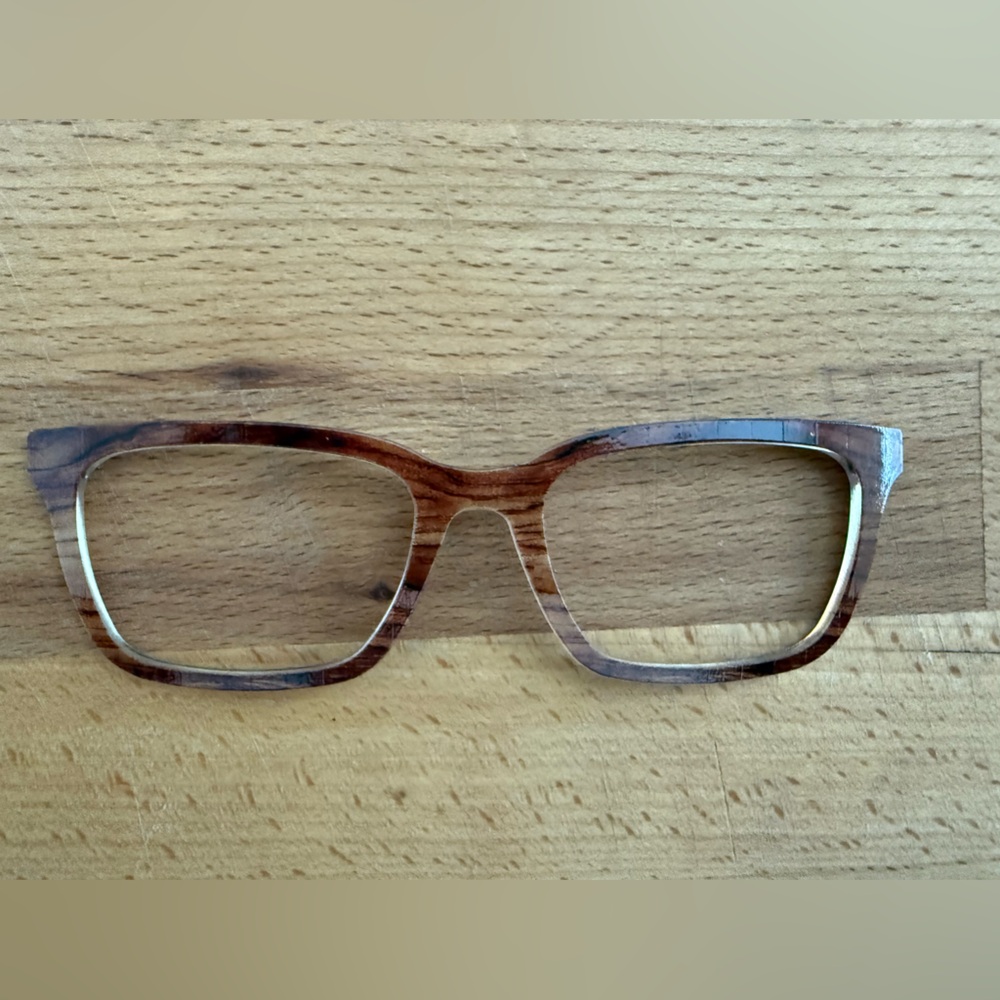 Pair Eyewear Larkin Topper